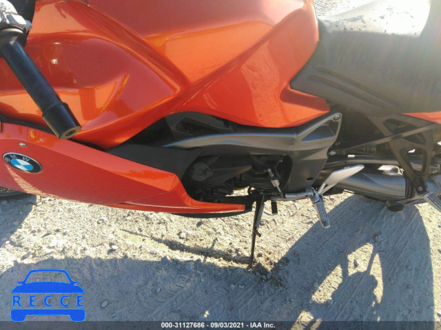 2009 BMW K1300 S WB10509069ZV93499 image 7