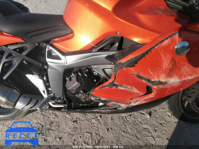 2009 BMW K1300 S WB10509069ZV93499 image 8