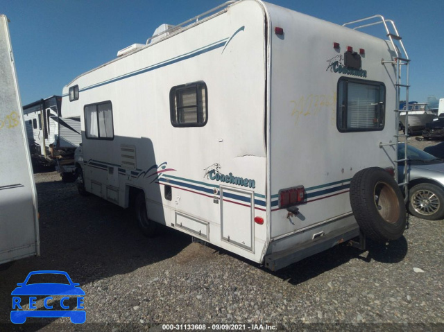 2000 COACHMEN CATALINA  1FDWE30S2XHB56269 Bild 2