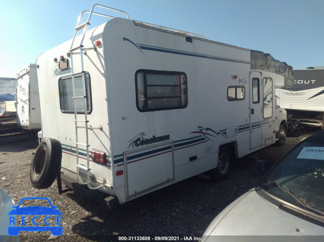 2000 COACHMEN CATALINA  1FDWE30S2XHB56269 Bild 3