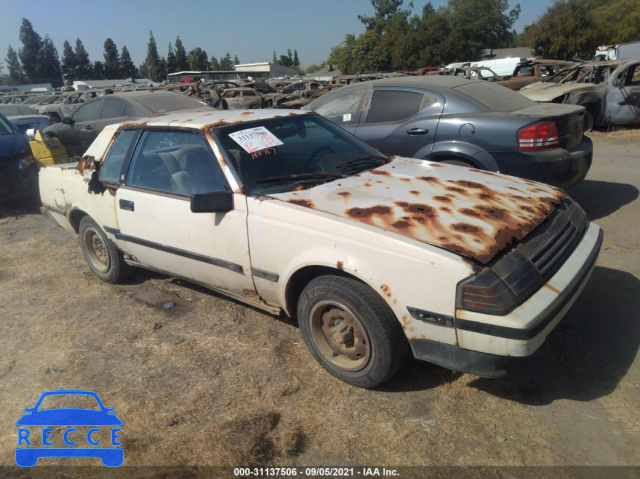 1984 TOYOTA CELICA GT JT2RA64C6E6210174 image 0