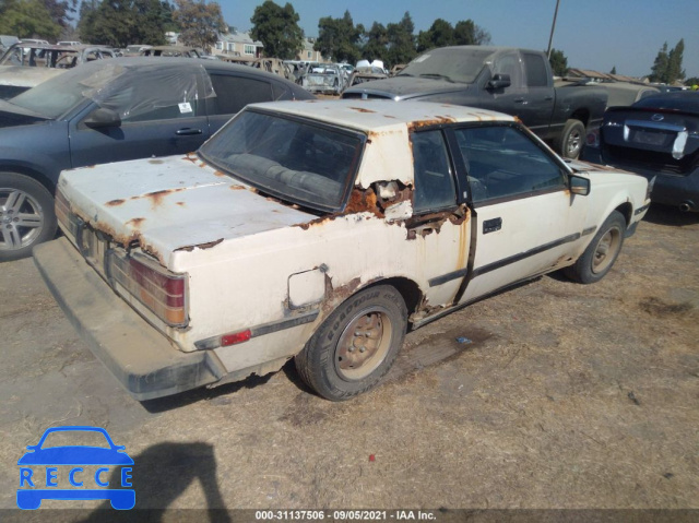 1984 TOYOTA CELICA GT JT2RA64C6E6210174 image 3