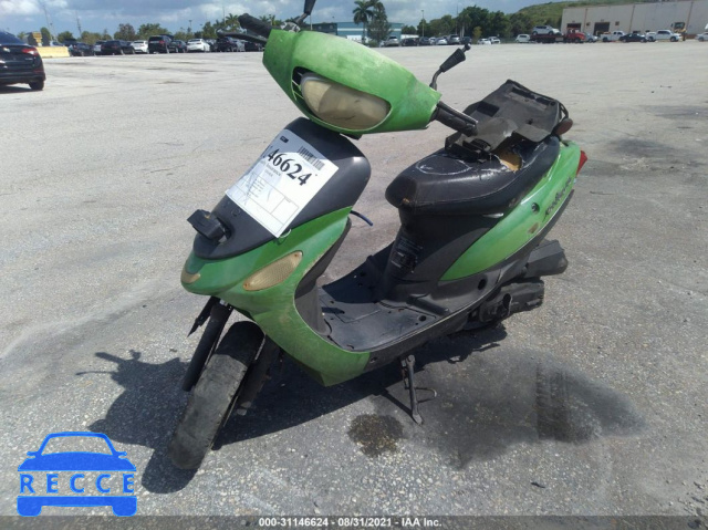 2015 SCOOTER 50CC  L9NPEACBXF1002782 image 1