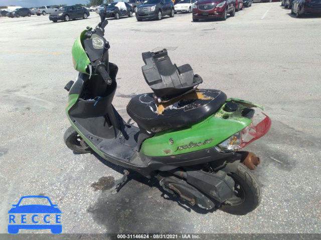 2015 SCOOTER 50CC  L9NPEACBXF1002782 image 2