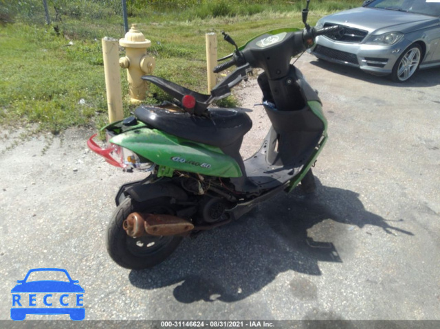 2015 SCOOTER 50CC  L9NPEACBXF1002782 image 3