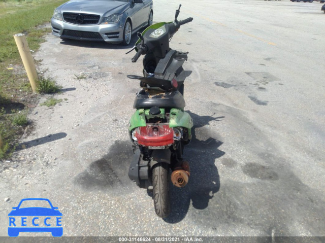 2015 SCOOTER 50CC  L9NPEACBXF1002782 image 5