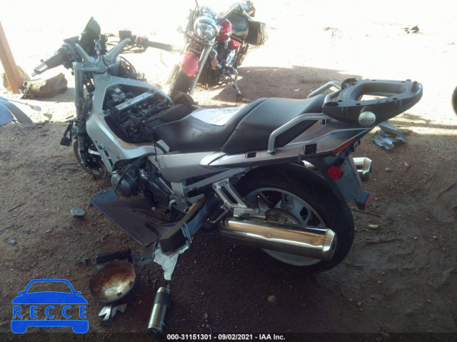 2004 YAMAHA FJR1300 AC JYARP09Y14A000094 image 2