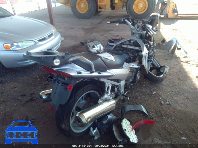 2004 YAMAHA FJR1300 AC JYARP09Y14A000094 зображення 3