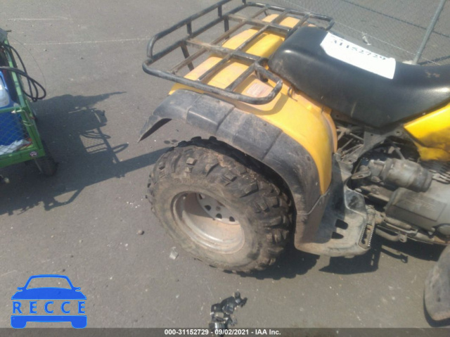 2002 HONDA TRX450 FM 478TE220224303860 зображення 5