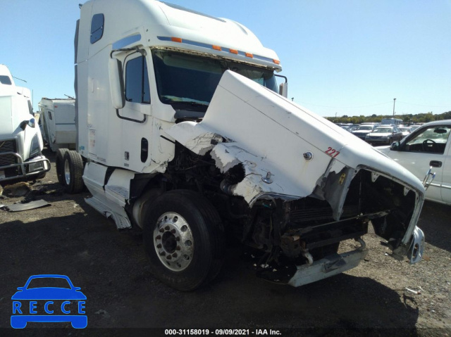 2001 FREIGHTLINER MEDIUM CONVENTIONAL CST120 1FUY0SZB61LG34900 Bild 0