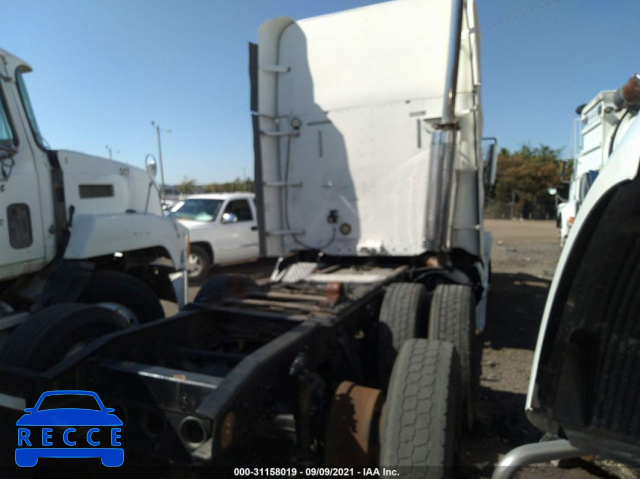 2001 FREIGHTLINER MEDIUM CONVENTIONAL CST120 1FUY0SZB61LG34900 Bild 3