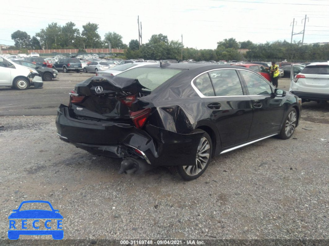 2018 ACURA RLX W/TECHNOLOGY PKG JH4KC1F52JC001187 image 3