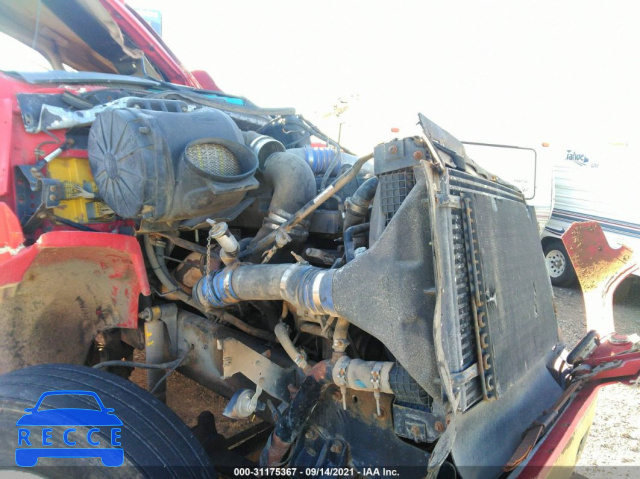 1999 FREIGHTLINER MEDIUM CONVENTIONAL FL112 1FUYTMDB6XHA29720 image 9