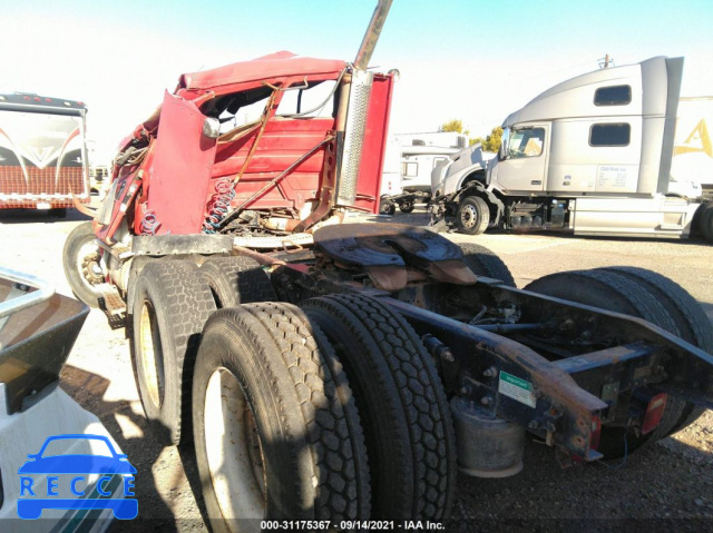1999 FREIGHTLINER MEDIUM CONVENTIONAL FL112 1FUYTMDB6XHA29720 image 2