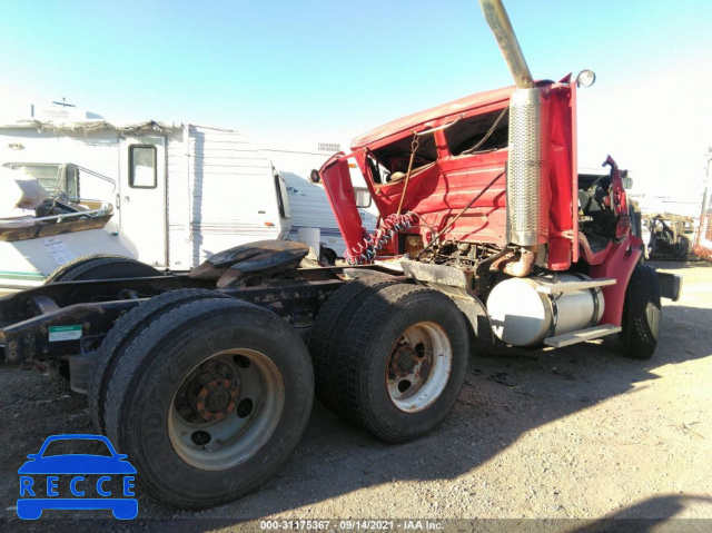 1999 FREIGHTLINER MEDIUM CONVENTIONAL FL112 1FUYTMDB6XHA29720 image 3