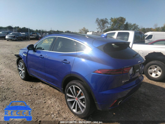 2019 JAGUAR E-PACE R-DYNAMIC SE SADFL2GX8K1Z69448 Bild 2