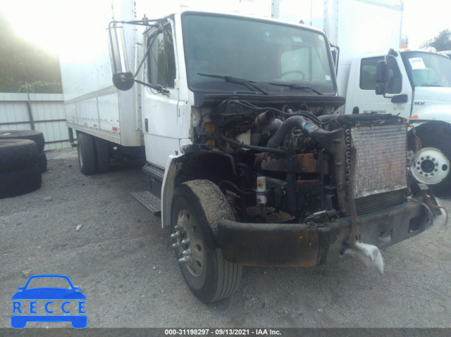 2001 FREIGHTLINER MEDIUM CONVENTIONAL FL70 1FVABSAK11HH88906 зображення 0