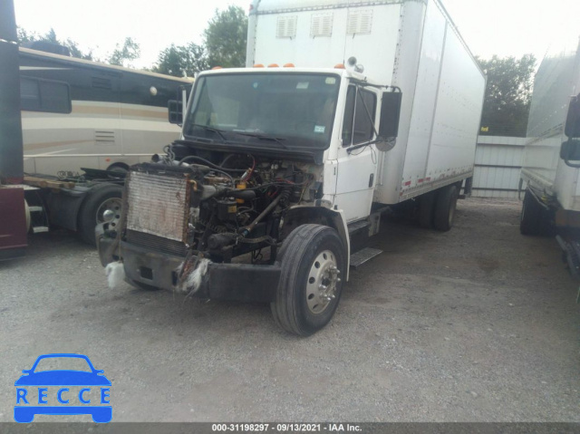 2001 FREIGHTLINER MEDIUM CONVENTIONAL FL70 1FVABSAK11HH88906 зображення 1
