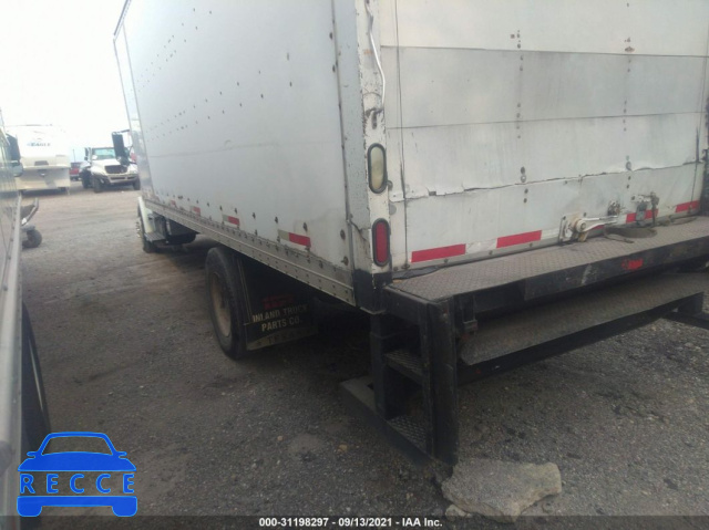 2001 FREIGHTLINER MEDIUM CONVENTIONAL FL70 1FVABSAK11HH88906 зображення 2