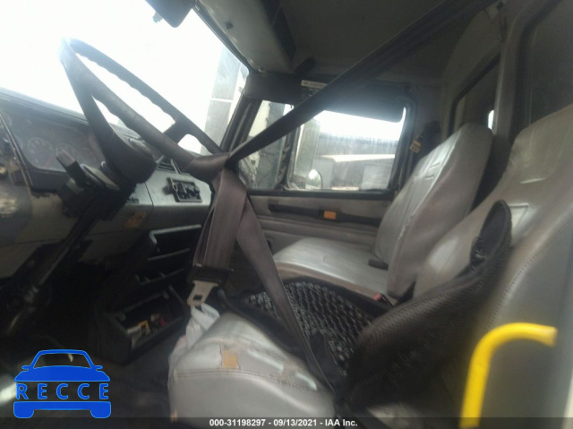 2001 FREIGHTLINER MEDIUM CONVENTIONAL FL70 1FVABSAK11HH88906 зображення 4