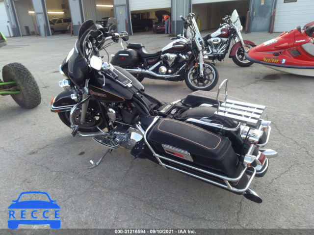 1998 HARLEY-DAVIDSON FLHT CLASSIC 1HD1DJL19WY622785 зображення 2