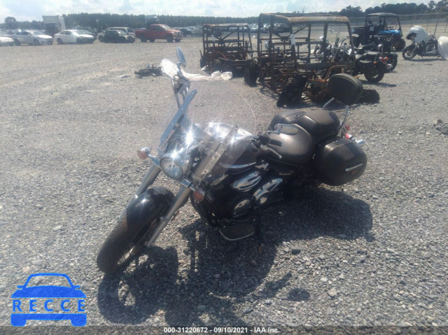 2013 YAMAHA XVS950 A/CT JYAVN01E9DA018591 Bild 1