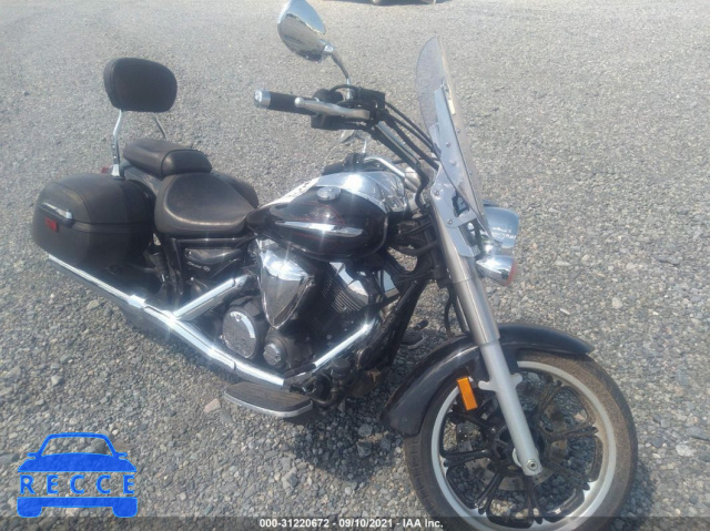 2013 YAMAHA XVS950 A/CT JYAVN01E9DA018591 зображення 4