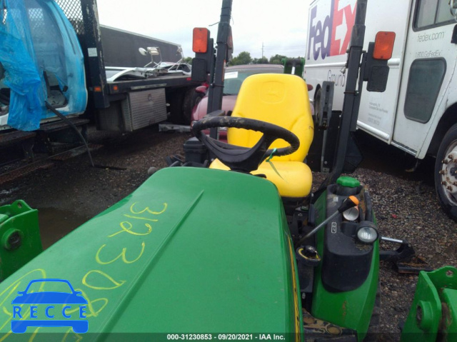 2014 JOHN DEERE OTHER  1LV1025RLEH225423 зображення 7