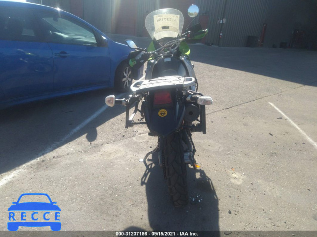 2008 KAWASAKI KL650 E JKAKLEE148DA05587 зображення 5