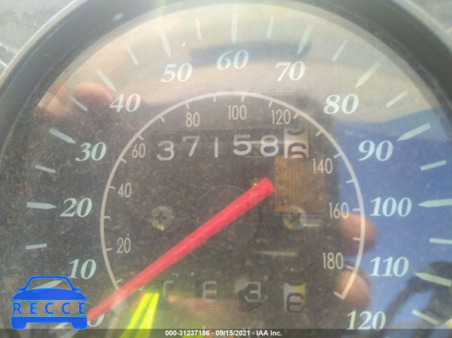 2008 KAWASAKI KL650 E JKAKLEE148DA05587 зображення 6