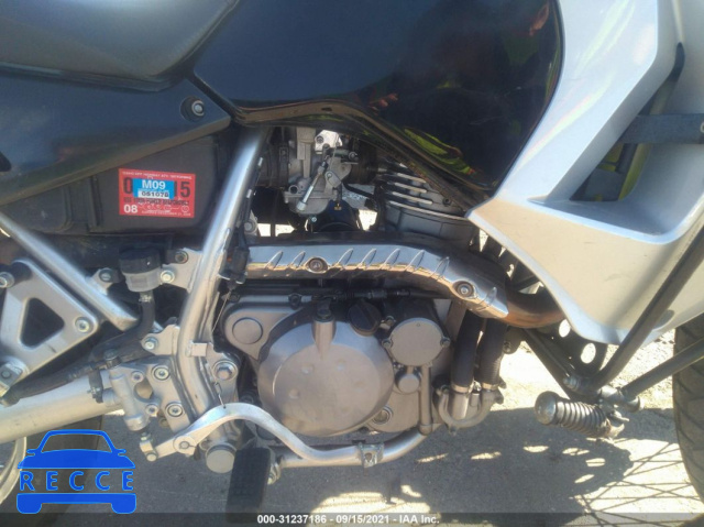 2008 KAWASAKI KL650 E JKAKLEE148DA05587 зображення 7