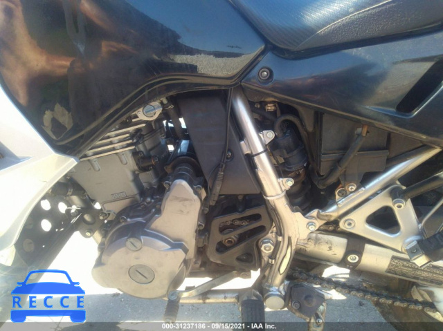 2008 KAWASAKI KL650 E JKAKLEE148DA05587 зображення 8