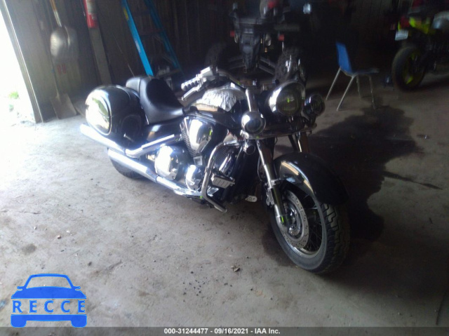 2006 HONDA VT1300 S 1HFSC52026A306345 Bild 0