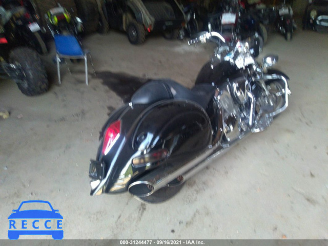 2006 HONDA VT1300 S 1HFSC52026A306345 image 3