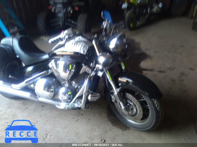 2006 HONDA VT1300 S 1HFSC52026A306345 Bild 4