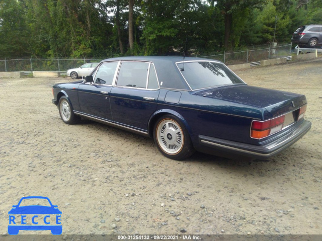 1987 Rolls-royce Silver Spur  SCAZN02A8HCX21635 image 2