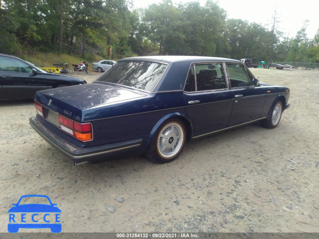 1987 Rolls-royce Silver Spur  SCAZN02A8HCX21635 image 3