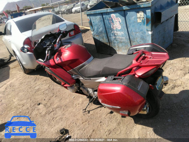 2014 YAMAHA FJR1300 AC JYARP24Y4EA000319 Bild 2