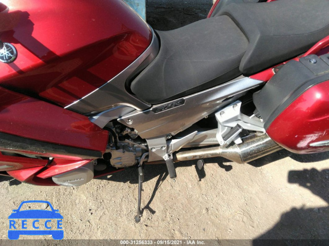 2014 YAMAHA FJR1300 AC JYARP24Y4EA000319 Bild 8