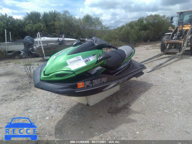 2012 KAWASAKI PERSONAL WATERCRAFT  KAW32833C212 Bild 1