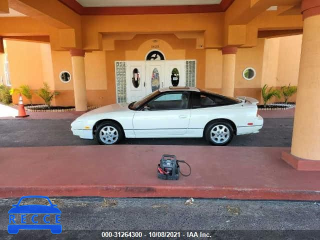 1993 NISSAN 240SX SE JN1MS36P9PW303967 Bild 1