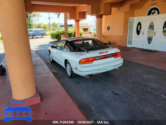 1993 NISSAN 240SX SE JN1MS36P9PW303967 Bild 2