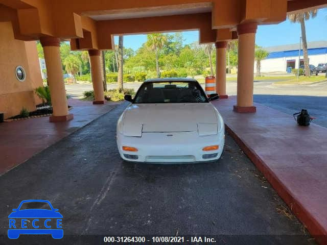 1993 NISSAN 240SX SE JN1MS36P9PW303967 image 4