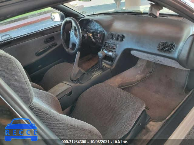 1993 NISSAN 240SX SE JN1MS36P9PW303967 Bild 5