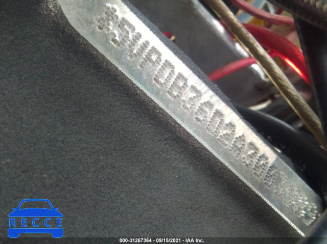 2010 VICTORY MOTORCYCLES CROSS COUNTRY  5VPDB36D2A3003989 image 9