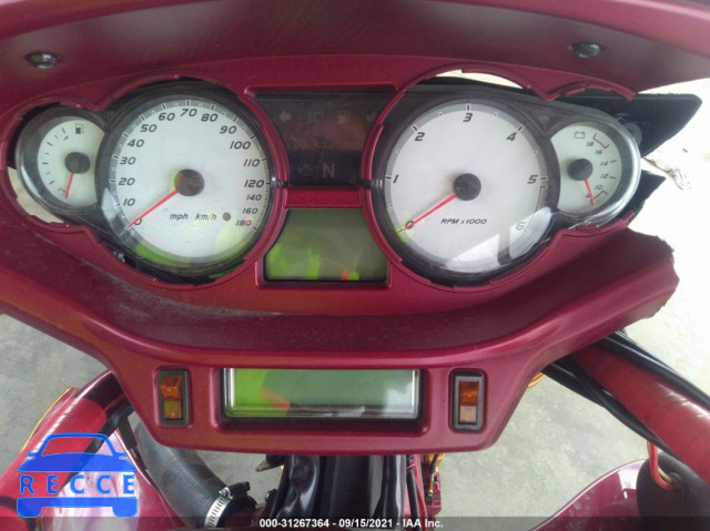 2010 VICTORY MOTORCYCLES CROSS COUNTRY  5VPDB36D2A3003989 image 6