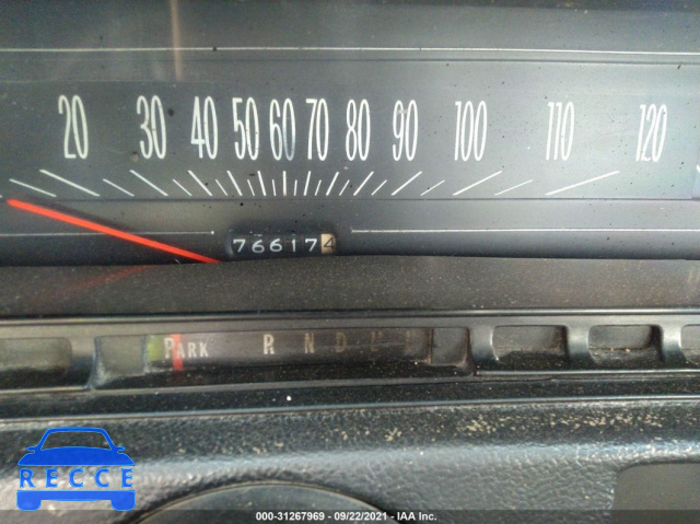1971 CHEVROLET EL CAMINO  136801K127348 image 6