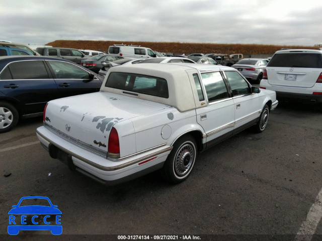 1992 CHRYSLER NEW YORKER FIFTH AVENUE 1C3XV66R4ND781604 image 3
