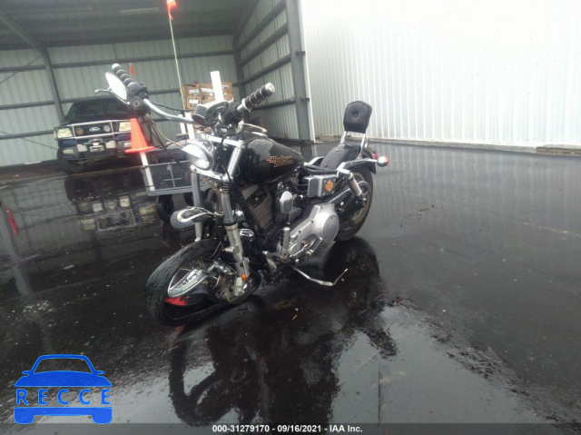 1997 HARLEY-DAVIDSON FXD  1HD1GHL11VY315125 image 1
