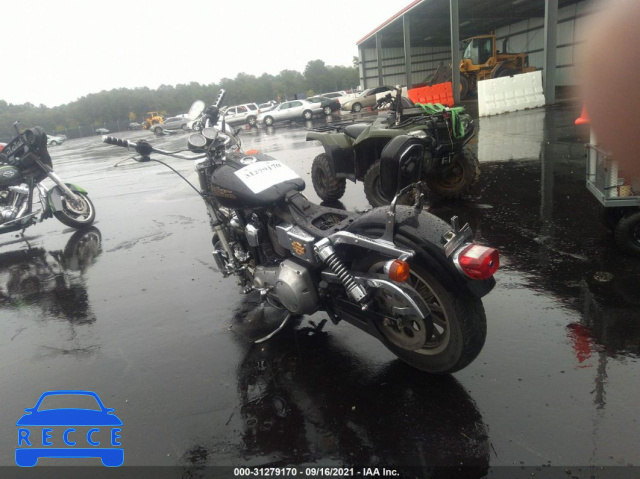 1997 HARLEY-DAVIDSON FXD  1HD1GHL11VY315125 image 2